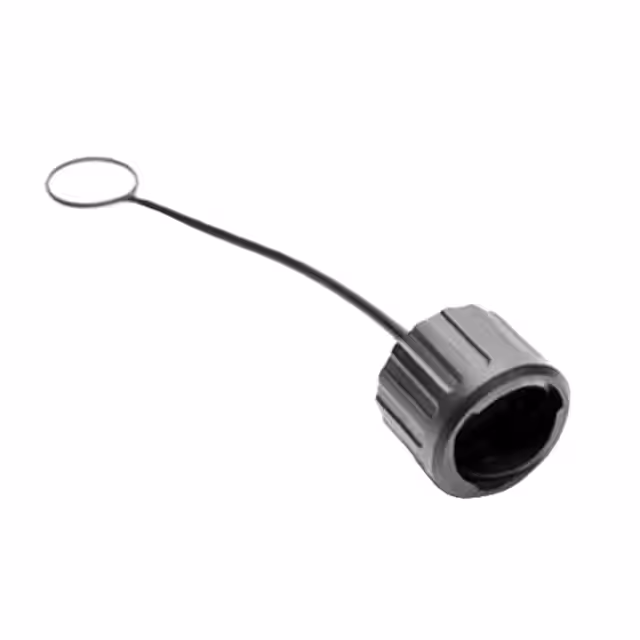 RTS010DCG Amphenol Sine Systems Corp  Accessoires pour connecteurs circulaires